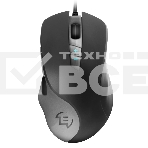 Мышь проводная SVEN RX-G970 черный, 4000 dpi, USB, кнопки - 7, фото15