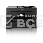 МФУ струйный Epson M15140 (C11CJ41404), A3+, ч/б, печ. до 25 стр/мин., скан. до 26 стр/мин., 2400 x 4800 dpi (печать) 1200x2400dpi (скан.), USB, RJ-45, Wi-Fi, фото11