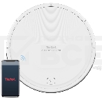 Робот-пылесос Tefal RG8227WH белый, 2600 мА·ч Li-Ion, уборка сухая, пылесборник контейнер 0.44 л, фото31