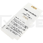 Сетевое зарядное устройство Digma DGW2C 3A PD белый, фото7