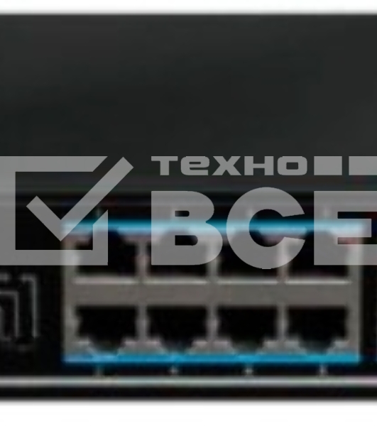 Коммутатор TRASSIR TR-NS1018-135-16POE v2