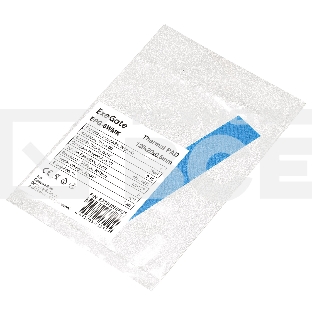 Термопрокладка ExeGate EPG-6WMK (120x20x0.5 мм, 6 Вт/ (м•К))
