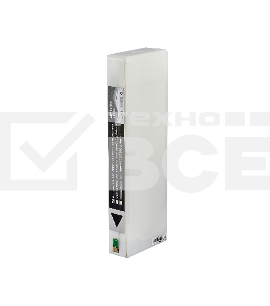 Картридж струйный Sakura C13T636700 (T6367 Light Black) для Epson, светло-черный, 700 мл.