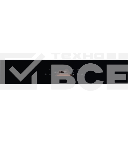 Встраиваемый духовой шкаф Electrolux EVL8E08Z