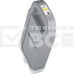 Картридж струйный Canon PFI-1700 Y (0778C001) желтый, 700 мл., для imagePROGRAF Pro-2000, Pro-4000, Pro-4000S, Pro-6000S, фото2