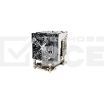 Радиатор 2U, active with 6025Fan, Intel LGA115X, фото 1