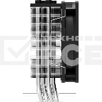 Кулер ID-COOLING SE-214-XT ARGB черный 120мм алюминий+медь 1500rpm 27db 4-pin 180W 150мм, фото8