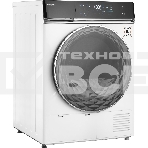 Сушильная машина WEISSGAUFF WD 779 Diamond Heat Pump белый, 8 кг, сушка - тепловой насос, программ - 16, 59.8 x 84.5 x 65.2 см, фото7