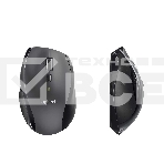 Мышь беспроводная Logitech M705 черный, 1000 dpi, радиоканал, USB, кнопки - 7, фото9
