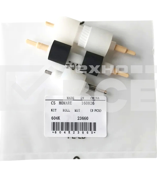 Комплект роликов XEROX WCP 4110 (604K23670)