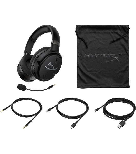 Гарнитура беспроводная LOGITECH G733 LIGHTSPEED Wireless RGb Gaming Headset - белый - 2.4GHZ - EMEA