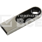 Флеш диск Netac U278 8Gb <NT03U278N-008G-20PN>, USB2.0, металлическая матовая, фото2