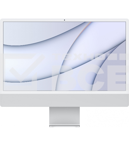 Моноблок Apple iMac A2439 24