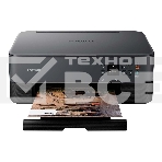 МФУ струйный Canon Pixma TS5340 (3773C107), A4, цветное, печ. 13 стр/мин (ч/б) 6.8 стр/мин (цвет), 4800x1200 dpi (принтер) 2400x1200 dpi (сканер), USB; Wi-Fi, фото3