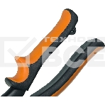 Ножницы по металлу 250мм НМ-250S двухкомпонентные рукоятки Вихрь 73/10/8/1, фото9