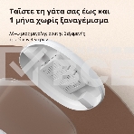 Умная кормушка для домашних животных Aqara Smart Pet Feeder C1 PETC1-M01, фото37