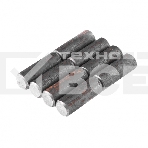 Петля гаражная с шаром d 18*100мм, 4 шт., Россия Сибртех, фото2