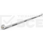 Лампа светодиодная Elementary T8 12Вт 4000К G13 1000лм 600мм стекло Gauss 93022, фото3