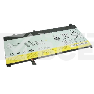 Аккумуляторная батарея для ноутбука Lenovo IdeaPad U430p U530 52Wh