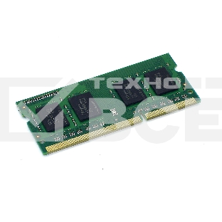 Оперативная память Ankowall, DDR3, 4GB (1x4GB), 1600MHz, CL11, SO-DIMM