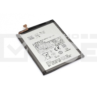Аккумуляторная батарея Samsung Galaxy A21s SM-A217F (EB-BA217ABY) 5000mAh