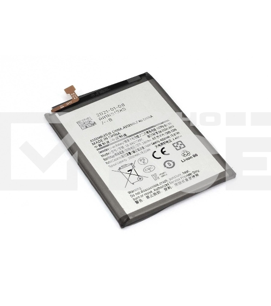 Аккумуляторная батарея Samsung Galaxy A21s SM-A217F (EB-BA217ABY) 5000mAh