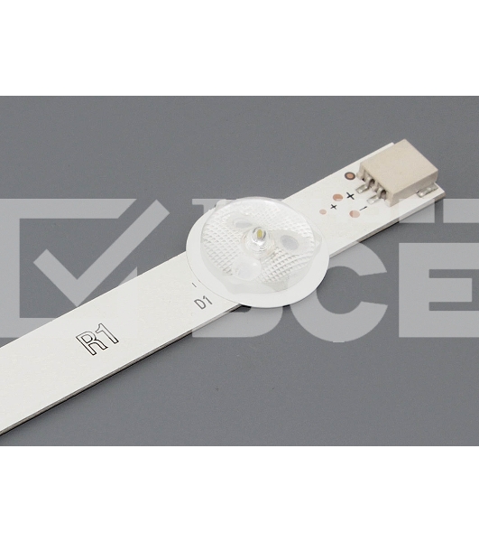 Подсветка LED 50