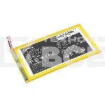 Аккумуляторная батарея для ноутбука Huwei MediaPad S7-301u 3.7V 4100mAh OEM, фото2
