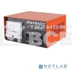 Импульсное зарядное устройство BCI 10A PATRIOT, фото6