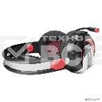Гарнитура игровая CROWN CMGH-3100 Black&red, фото7