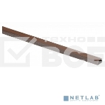 Кабель-канал 15х10 L2000 ECOLINE дуб ИЭК CKK11-015-010-1-K24, фото2