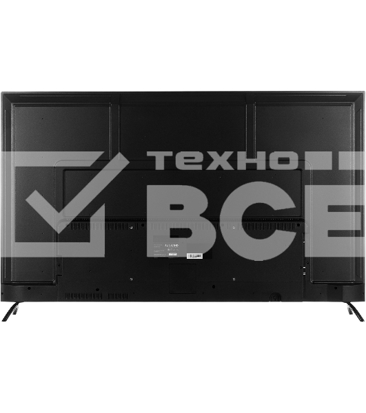 Телевизор SunWind 65