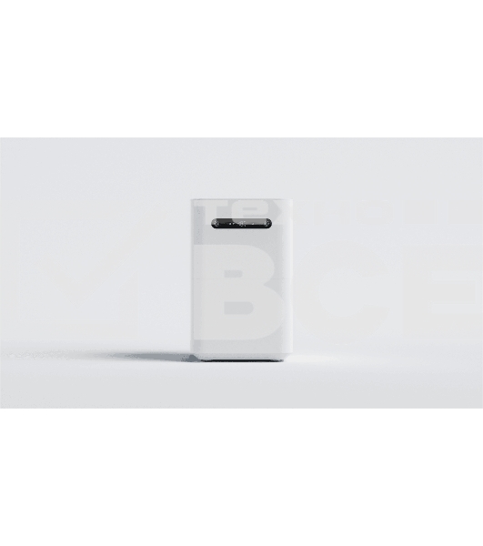 Увлажнитель воздуха Smartmi Evaporative Humidifier 3 белый, традиционный, с Wi-Fi (CJXJSQ05ZM)