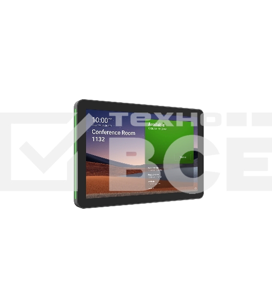 Сенсорный контроллер Logitech TAP SCHEDULER 952-000091