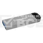 Флеш диск Kingston 128Gb DataTraveler KYSON <DTKN/128GB>, (USB 3.2, 200 МБ/с при чтении, 60 МБ/с при записи), фото10
