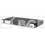 Управляемый коммутатор уровня SNR 2+, 20 портов 100/1000Base-X SFP, 4 порта Combo 10/100/1000Base-T100/1000Base-X SFP, 4 порта 1/10G SFP+, встроенный БП ~220V AC, фото7