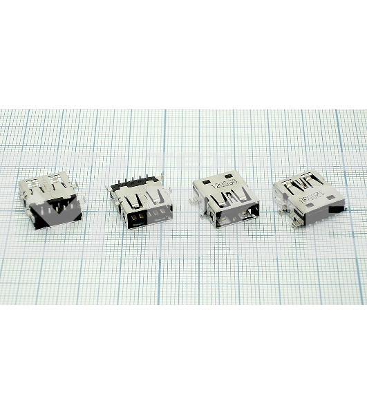 Разъем для ноутбука USB №51