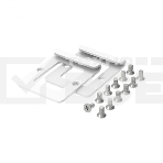 Коммутатор Mikrotik CRS520-4XS-16XQ-RM Cloud Router Switch with Quad-Core AL52400 2 GHz CPU, 4 GB RAM, 98CX8410 switch chip, 2 x 10G Eth ports, 4 x 25G SFP28 ports, 16 x 100G QSFP28 ports, RouterOS L5, 1U rackmount enclosure, dual hot-swap PSU, 4 x hot-sw, фото6