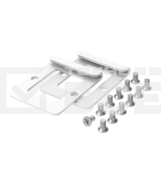Коммутатор Mikrotik CRS520-4XS-16XQ-RM Cloud Router Switch with Quad-Core AL52400 2 GHz CPU, 4 GB RAM, 98CX8410 switch chip, 2 x 10G Eth ports, 4 x 25G SFP28 ports, 16 x 100G QSFP28 ports, RouterOS L5, 1U rackmount enclosure, dual hot-swap PSU, 4 x hot-sw