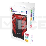 Внешний жесткий диск AData USB 3.0 1Tb AHD710P-1TU31-CRD HD710P DashDrive Durable 2.5