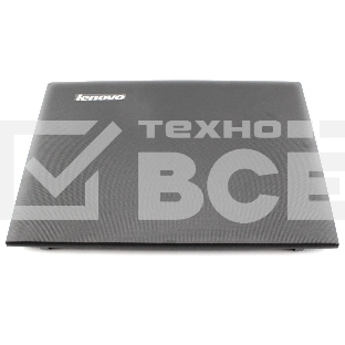 Крышка матрицы для Lenovo G50-30 G50-70 черный