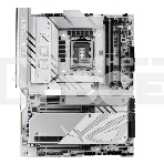 Материнская плата ASUS ROG MAXIMUS Z890 APEX, LGA 1851, Intel Z890, 2xDDR5, 4xSATA, 4xM.2, 1xPCIe 5.0 x16, 1xPCIe 5.0 x8, 2xUSB-C Thunderbolt 4, 1xUSB-C 20Gbps, 4xUSB-A 10Gbps, 4xUSB-A 5Gbps, 1x 5Gb LAN, 2x3.5 мм, 7.1, ATX, фото4
