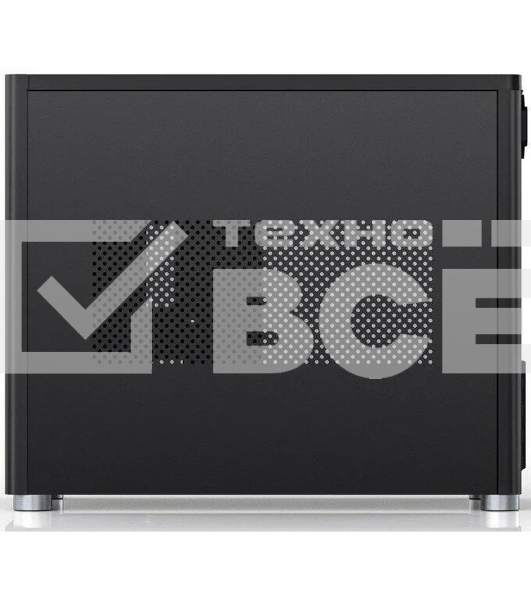 Компьютерный корпус JONSBO Computer Case D30 black