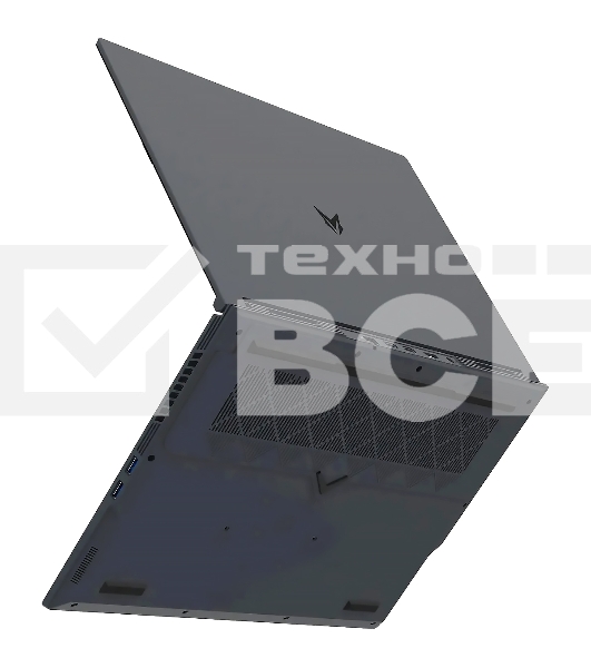 Игровой ноутбук CHUWI GTBook 15.6