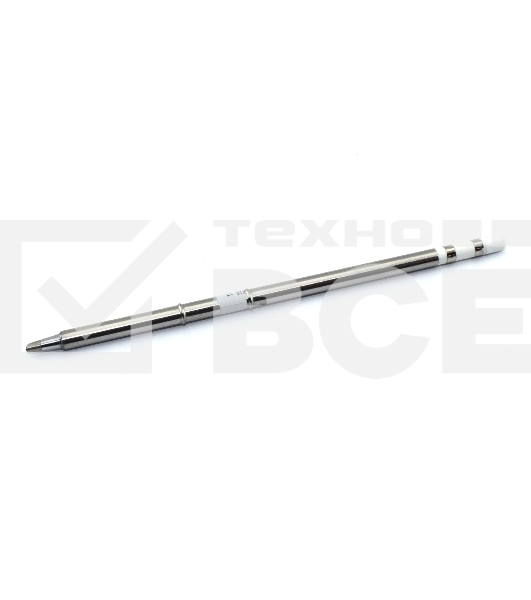 Жало для индукционных паяльников Baku T12-BC3