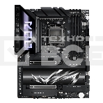 Материнская плата ASUS ROG CROSSHAIR X870E HERO, AM5, AMD X870E, 4xDDR5, 4xSATA, 5xM.2, 2xPCI-E 5.0 x16, 1xHDMI, 2xUSB-C (видео), 2x 5Gb LAN, 6xUSB-A 3.2 Gen 2, 2xUSB-C 3.2 Gen 2, 2xUSB4, 2x3.5 мм, 7.1, ATX, фото3