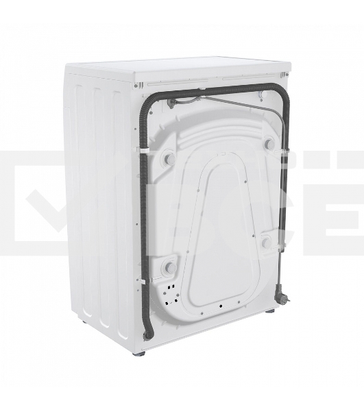 Стиральная машина Gorenje W1NHPI62SCS  белый, загрузка фронтальная 6 кг, 1200 об/мин., класс: А