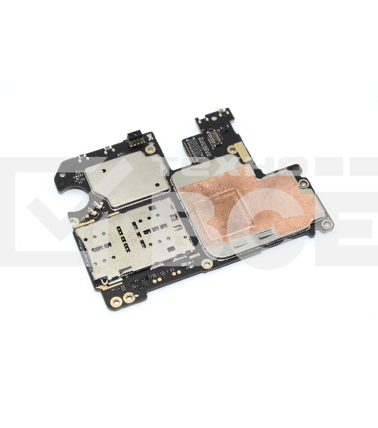 Материнская плата для Asus ZS620KL 6*64Gb 90AZ01R0-R00020