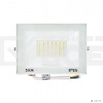 Прожектор Rexant СДО 50 Вт 4000 Лм 2700 K белый корпус, фото8