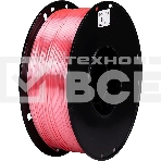 Пластик для принтера 3D Cactus CS-3D-PLA-1KG-S-PINK PLA SILK d1.75мм 1кг L326м 1цв., фото2